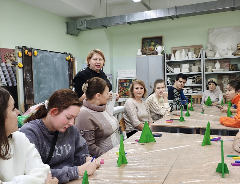 Урок Добра