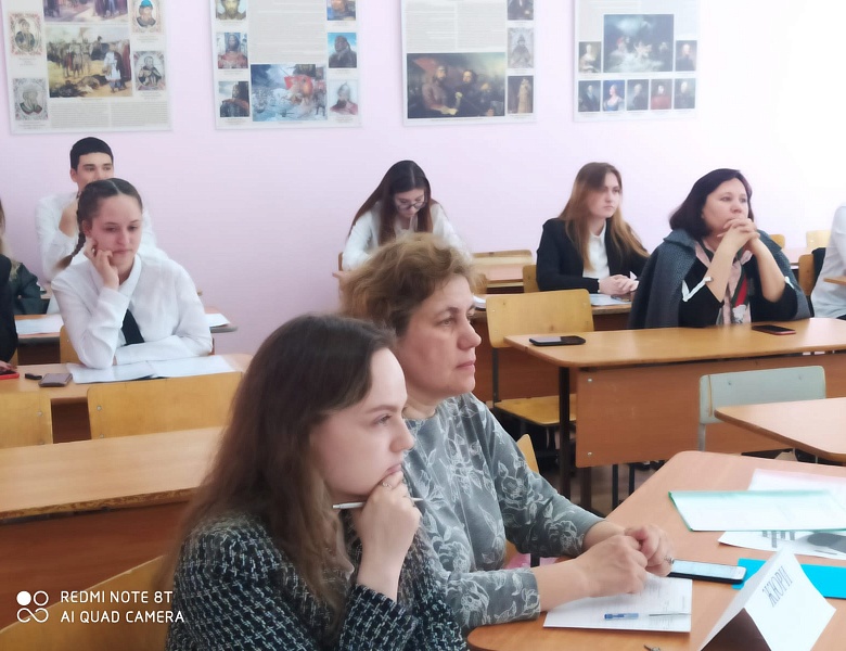 Конкурс исследовательских проектов студентов