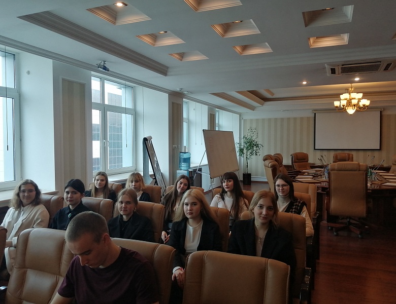 Презентация движения «Республика трудовой доблести»