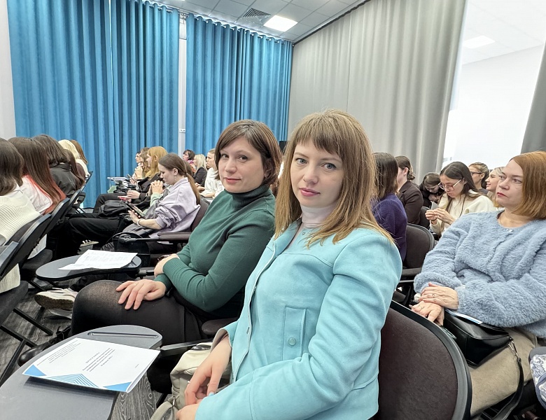 Участие педагогов колледжа в работе Республиканской научно-практической конференции