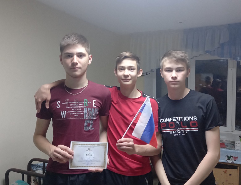 Конкурс на «Самую лучшую комнату»