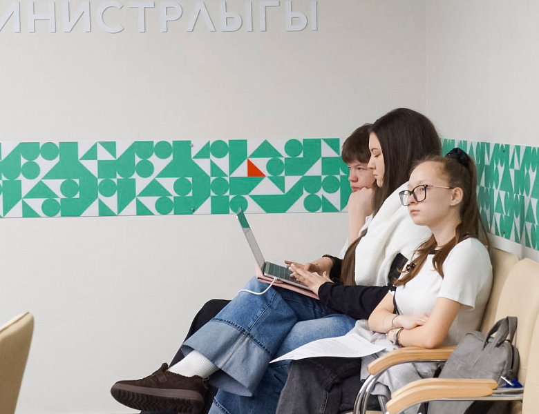 Заседание Ассоциации председателей ПОО РТ