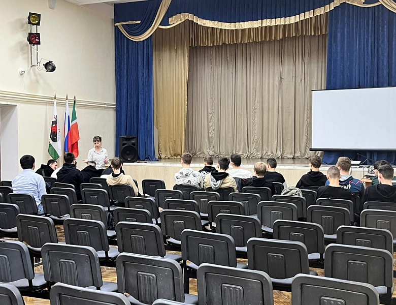 Тренинг на тему: «Развитие навыков общения, социальной гибкости, дружелюбия и командообразования»