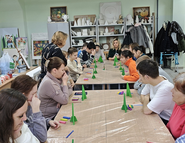Урок Добра