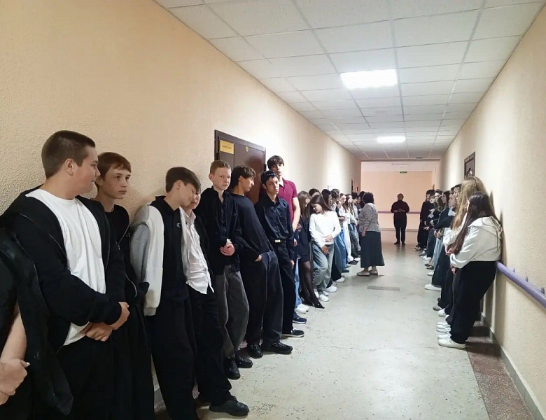 Учебные тренировки по действиям при угрозе БПЛА и при террористической атаке!