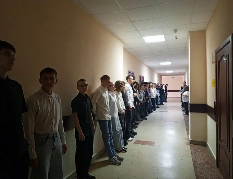 Учебные тренировки по действиям при угрозе БПЛА и при террористической атаке!