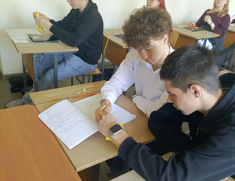 Когда чертежи оживают историей... 