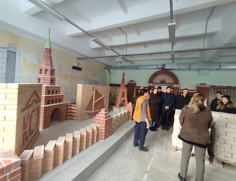 День открытых дверей 17.02.2023