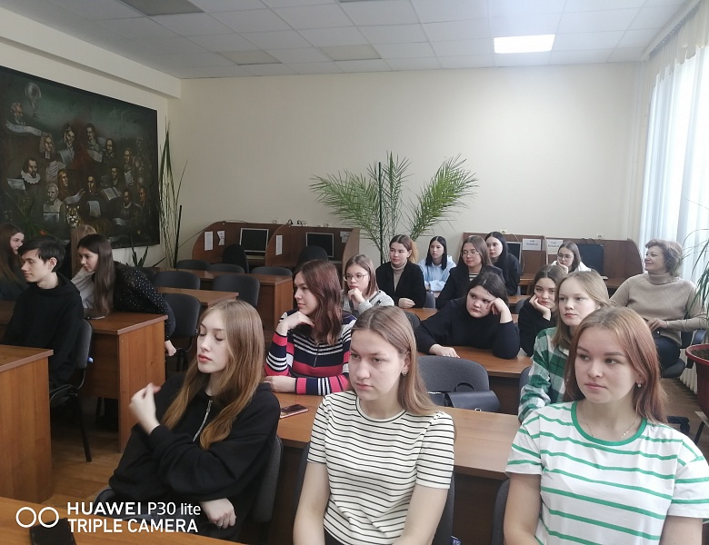 220 лет со дня рождения замечательного поэта Ф.И. Тютчева