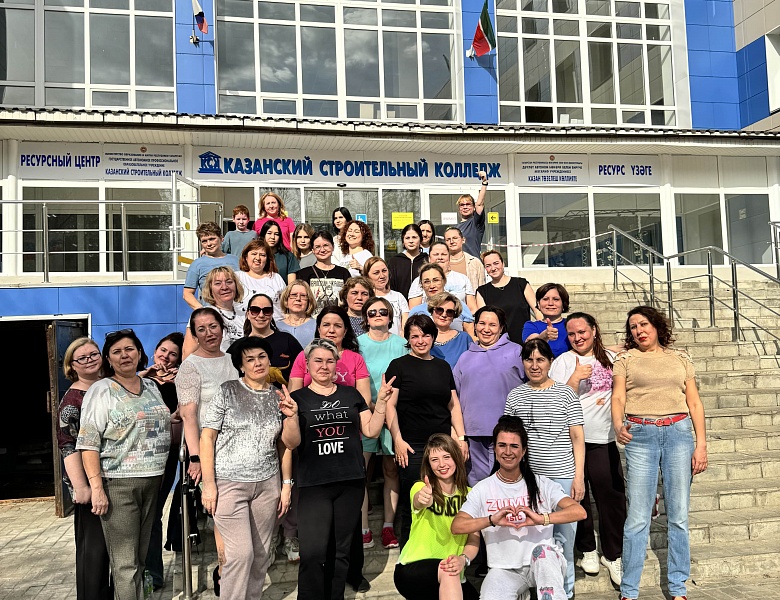 День здоровья в рамках федерального проекта «Профсоюз - территория здоровья»