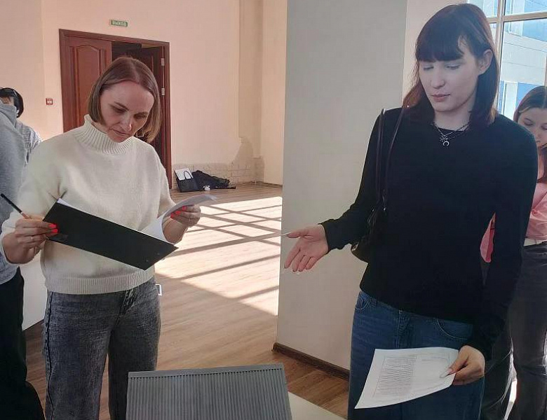 Конкурс-выставка технического и декоративно-прикладного творчества