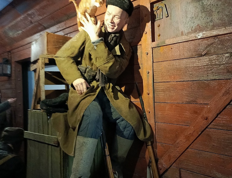  "Поезд Победы"