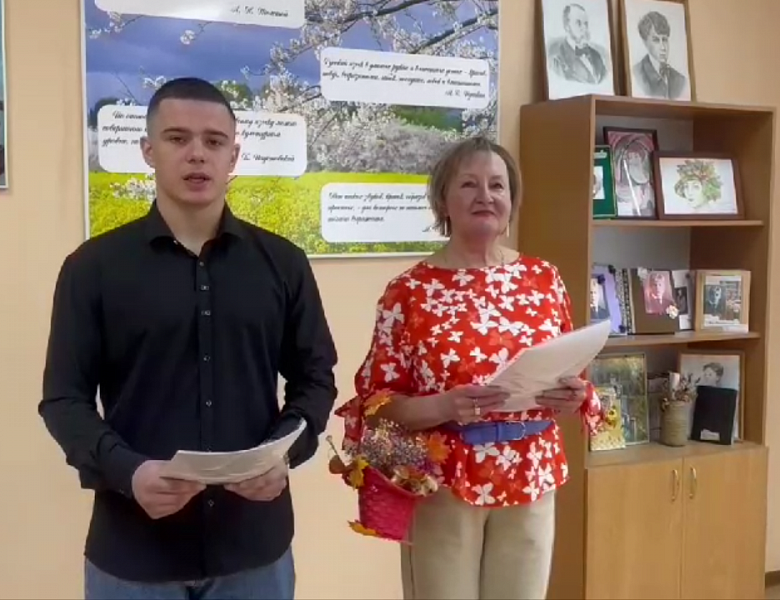 21 марта - Всемирный день поэзии