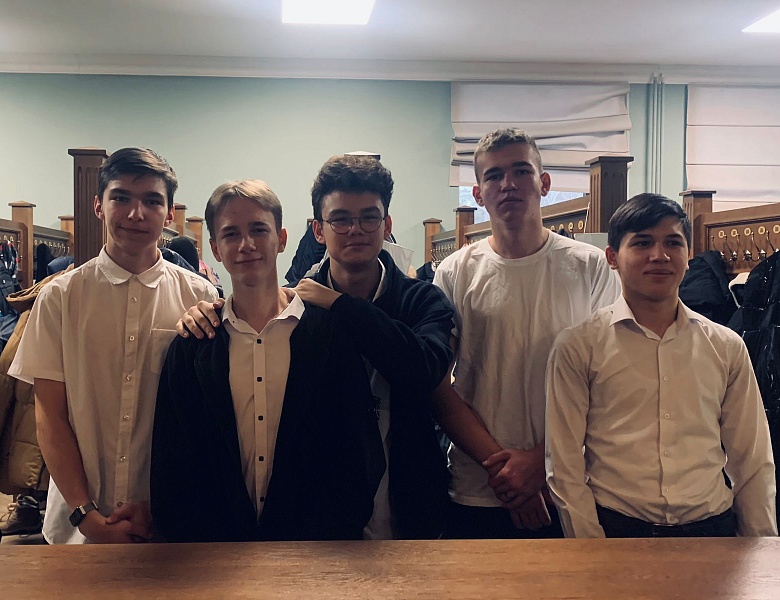 Фестиваль художественного творчества для людей с ОВЗ  "Возьмемся за руки, друзья"