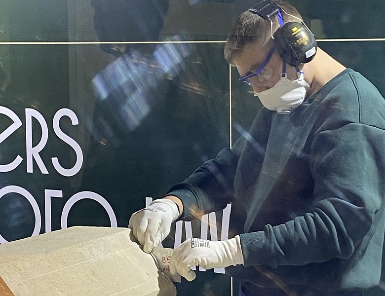 IV профильная выставка «ПРОреставрация» 2025