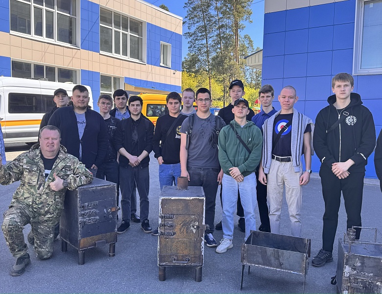 Добровольческая помощь для СВО 