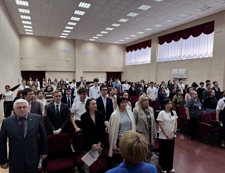 Республиканский конкурс исследовательских работ студентов  ПОО РТ «И горит огонь вечной памяти...»