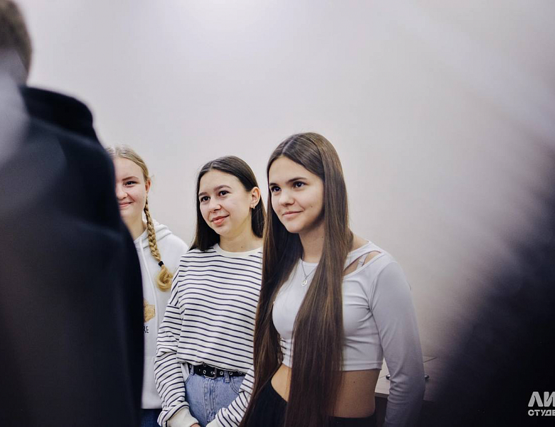 «Команда Профи.Творчество»