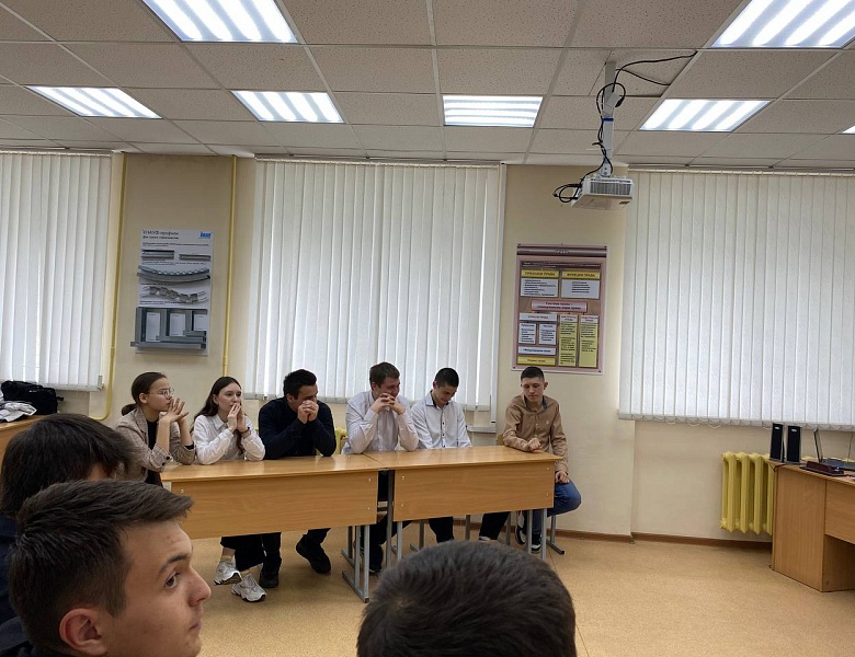 День российского парламентаризма