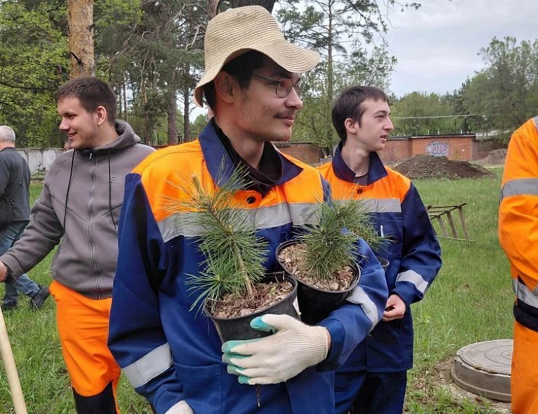 «Сохраняя традиции»