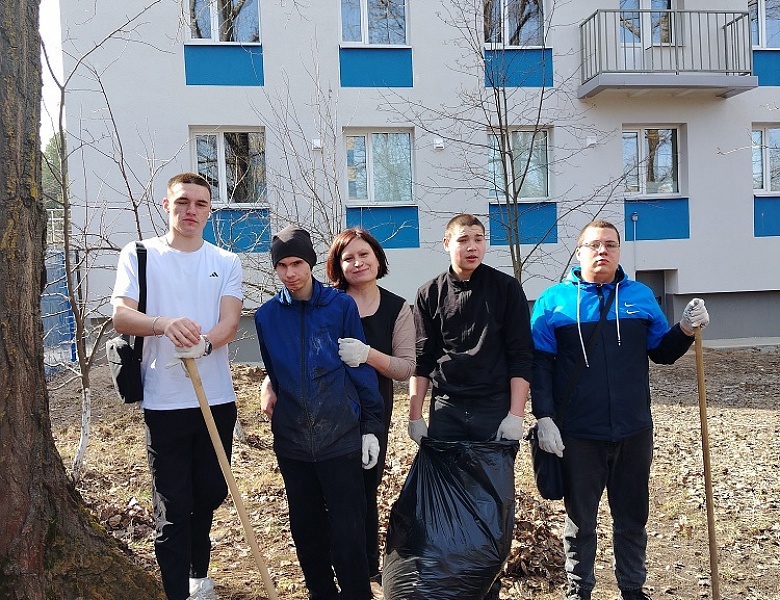 Неделя Добра