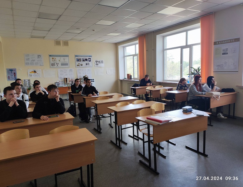 «Разговоры о важном» на тему: «Экологичное потребление»