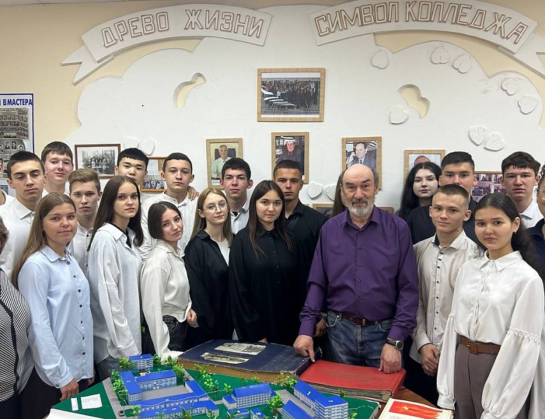 18 мая - Международный день музеев
