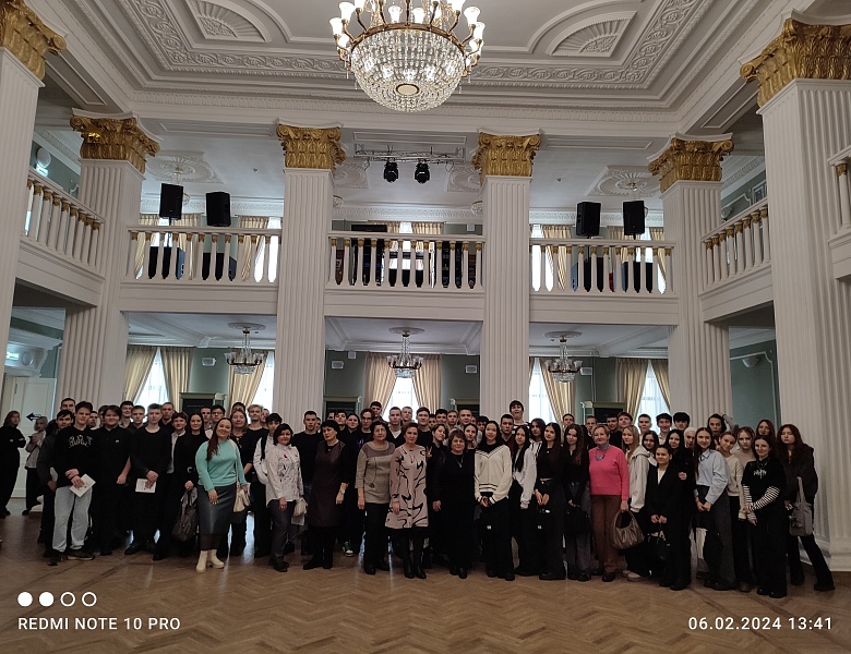 «Литературные встречи, посвященные 100-летию Расула Гамзатова