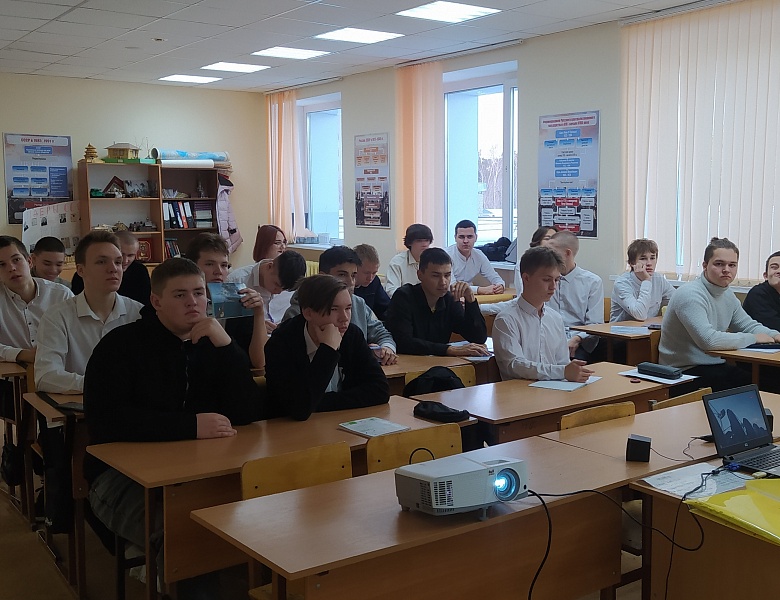 Поднятие Государственных Флагов 27 ноября 2023 года