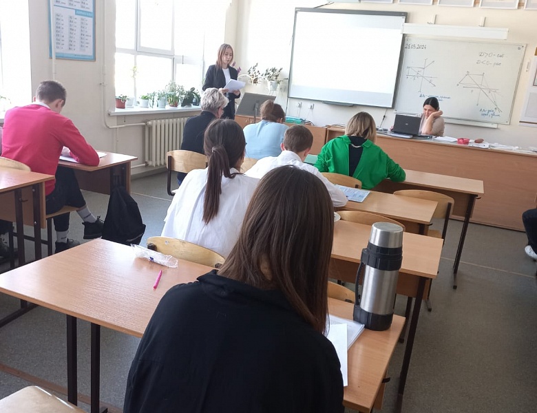 Конференция «Первые шаги в науку» среди студентов 1 курса 