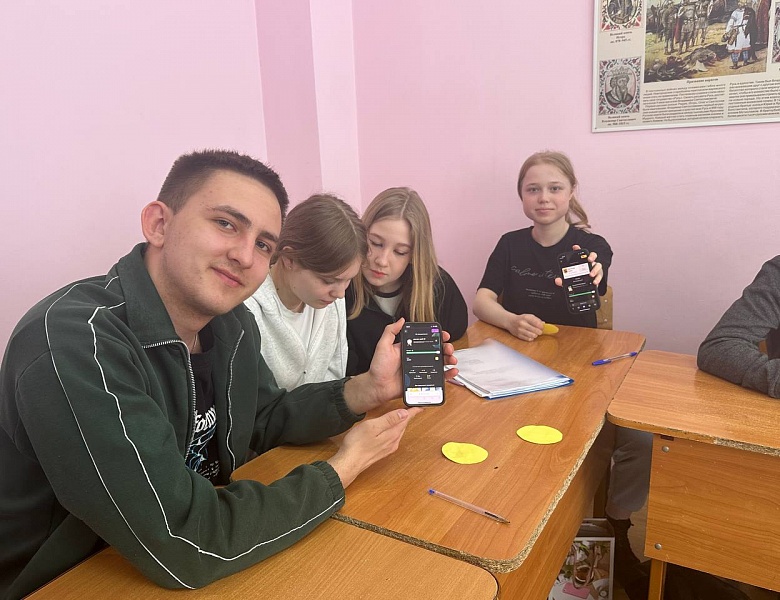 День авиации и космонавтики 