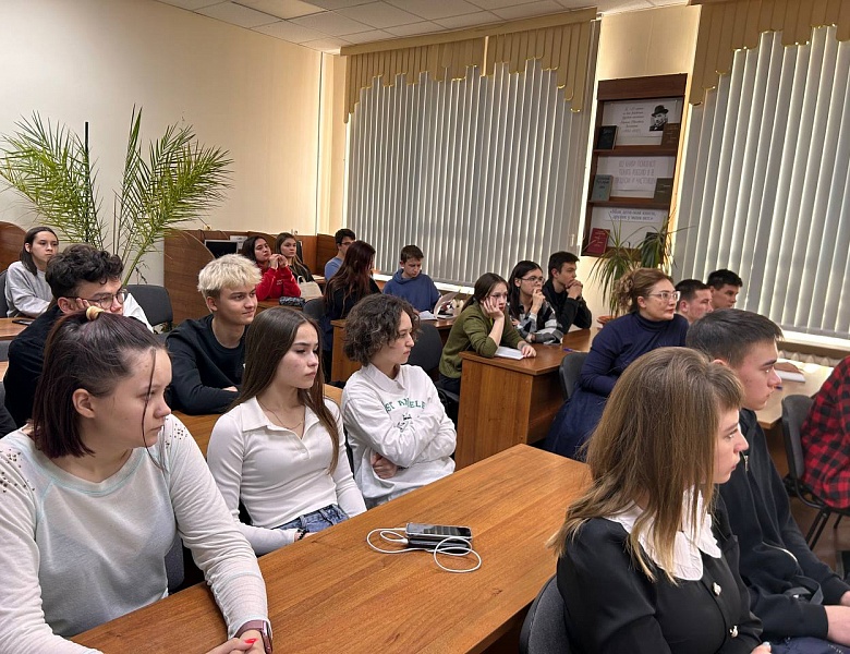 О важности участия в выборах Президента РФ