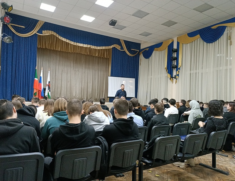 "Жизнь без наркотиков - 2024"
