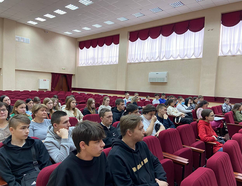Проведение встречи организационного комитета Республиканской премии «Достижение года - 2023» 