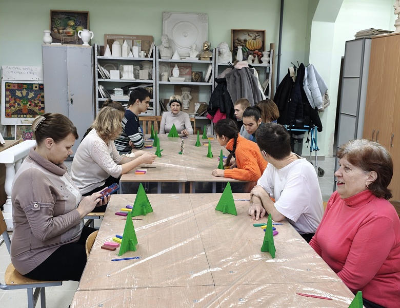Урок Добра