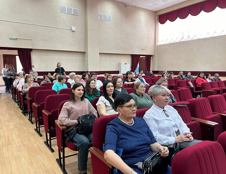 Праздничный концерт «Две стихии. Сварог против Лады»