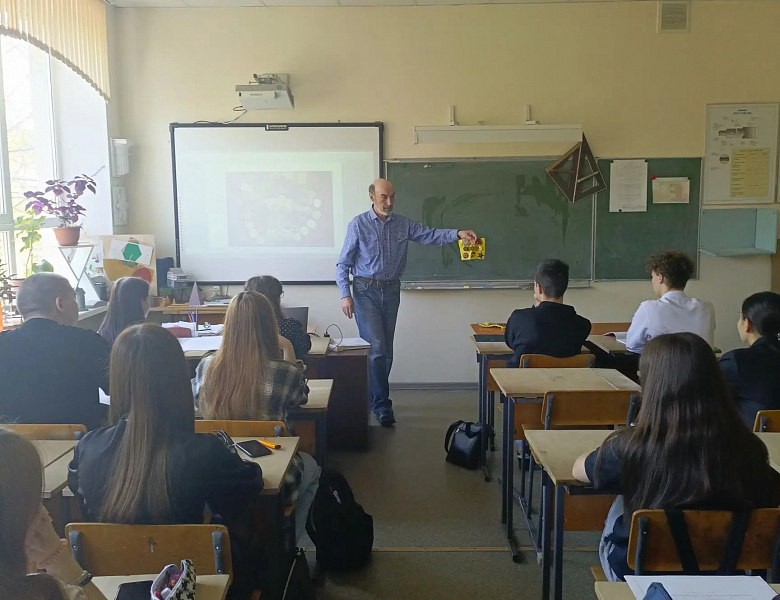 Когда чертежи оживают историей... 