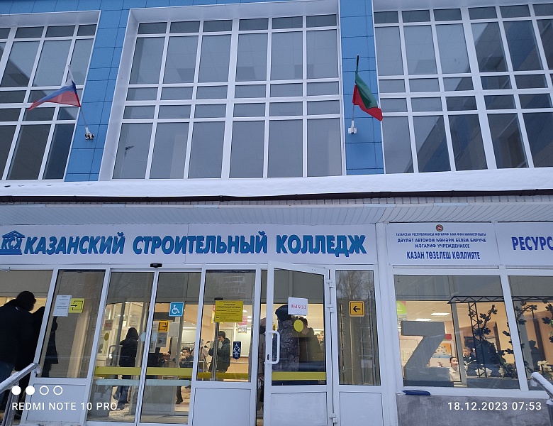 Открытие арт-объекта, посвященного бойцам СВО