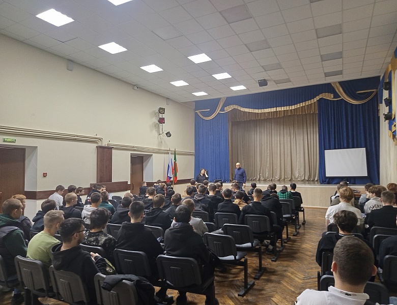 Проект «Футбол - школа жизни»